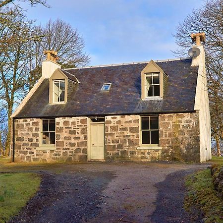 Dunvegan Castle Gardens Cottage Buitenkant foto